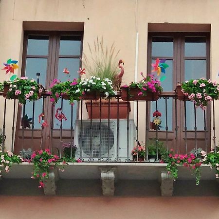 Apartament Domu 'E Casteddu Cagliari Zewnętrze zdjęcie