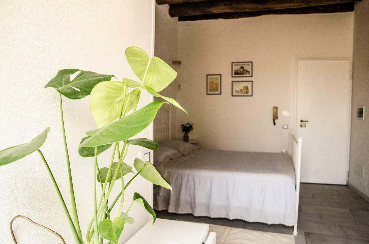 Apartament Domu 'E Casteddu Cagliari Zewnętrze zdjęcie