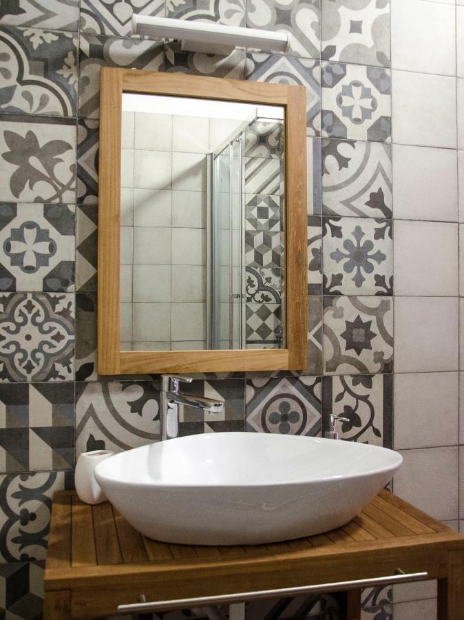 Apartament Domu 'E Casteddu Cagliari Zewnętrze zdjęcie