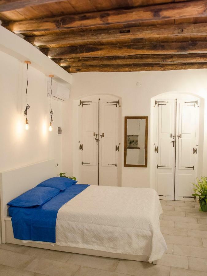 Apartament Domu 'E Casteddu Cagliari Zewnętrze zdjęcie